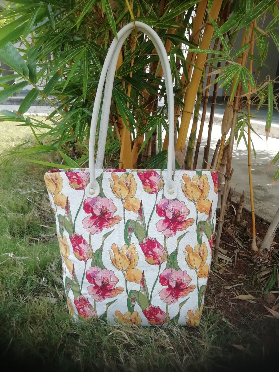 Banyan Collective Handbag