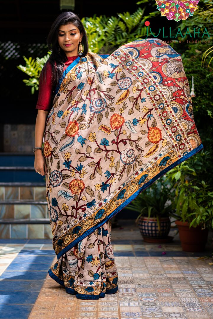 Julaha Jullaaha Sarees – Jullaaha Store